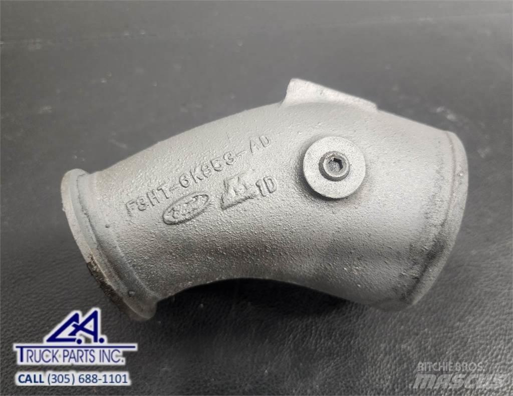 Ford 5.9 مكونات أخرى
