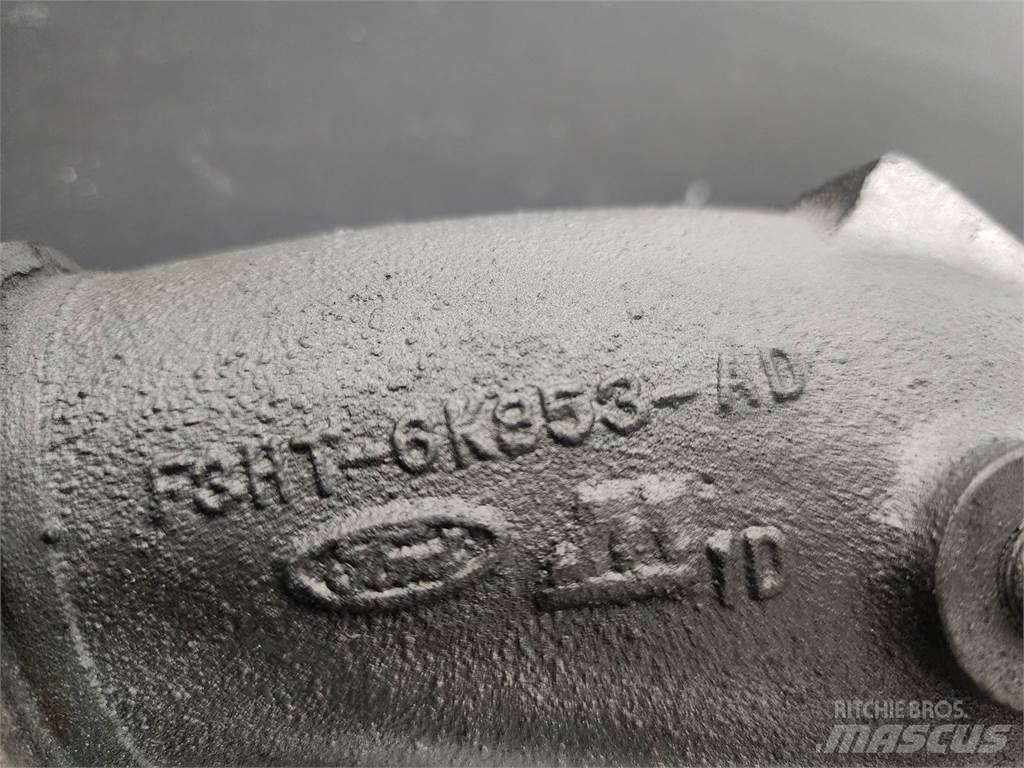 Ford 5.9 مكونات أخرى