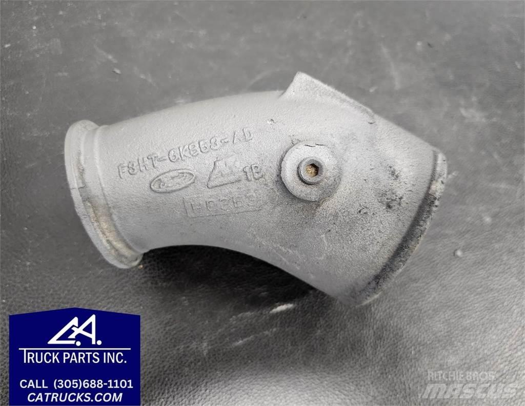 Ford 5.9 مكونات أخرى