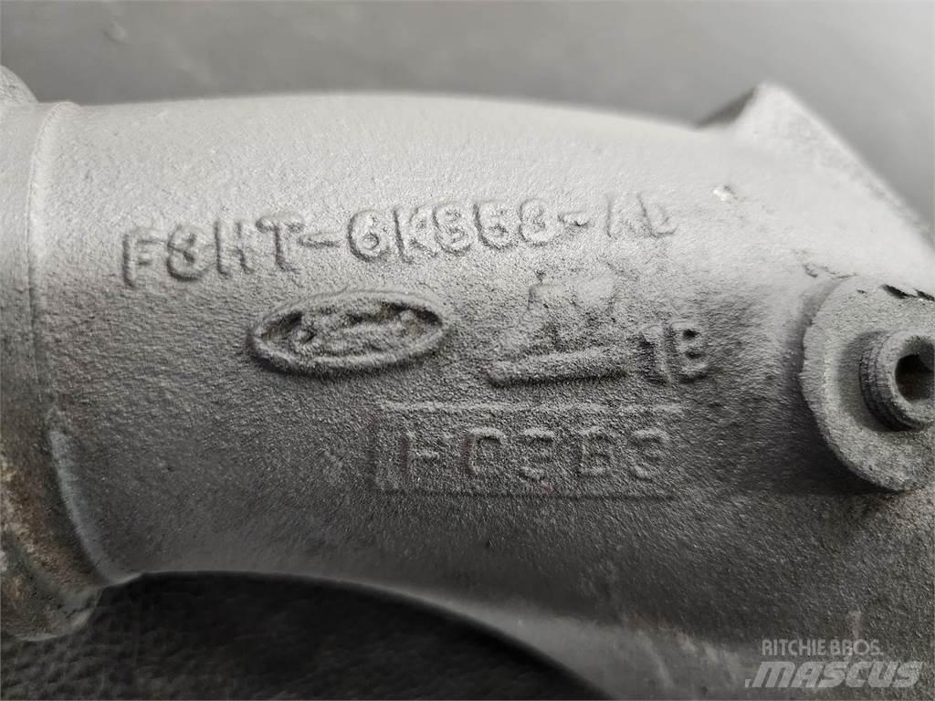 Ford 5.9 مكونات أخرى