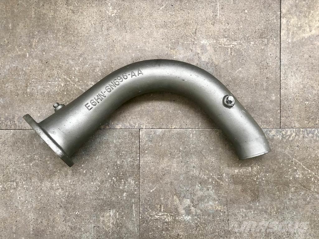 Ford 6.6 مكونات أخرى