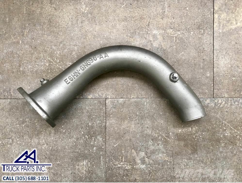 Ford 6.6 مكونات أخرى
