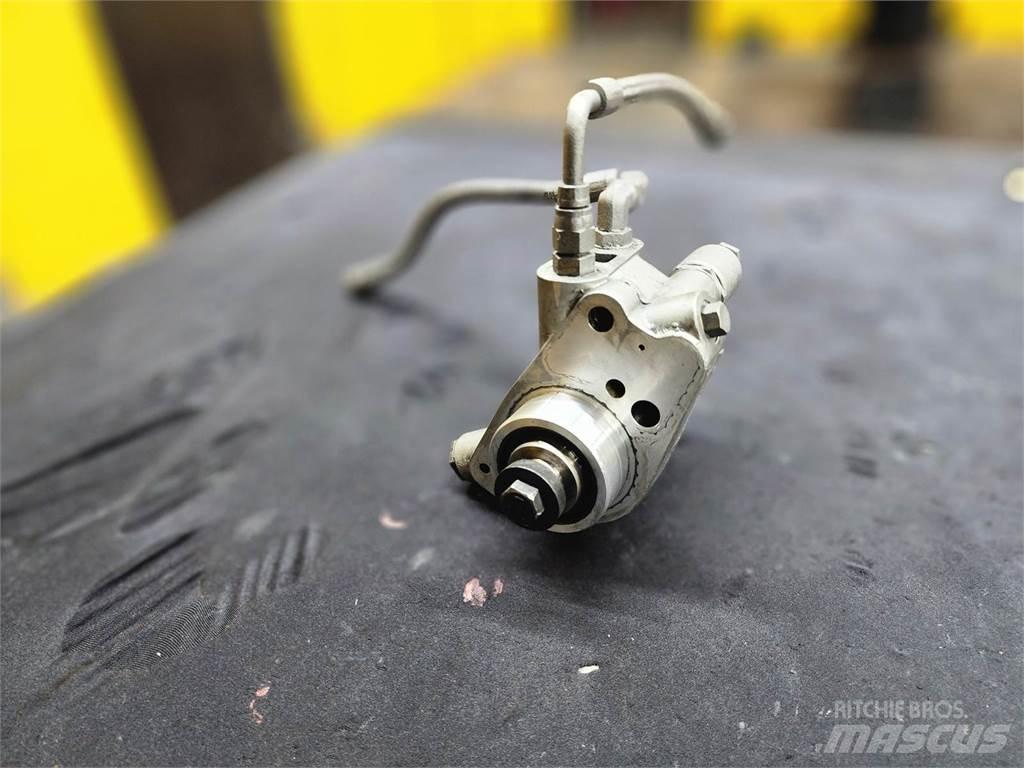 Ford 7.3L مكونات أخرى