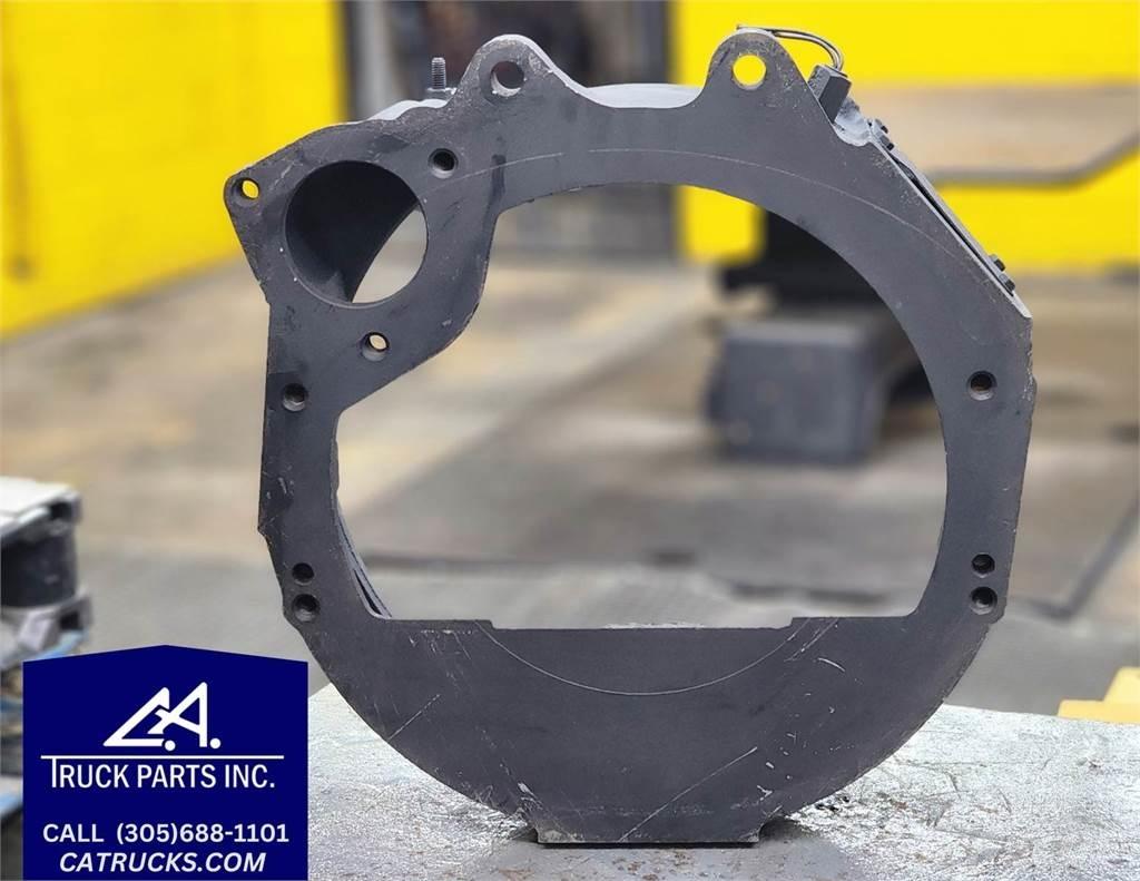Ford 7.8 L مكونات أخرى