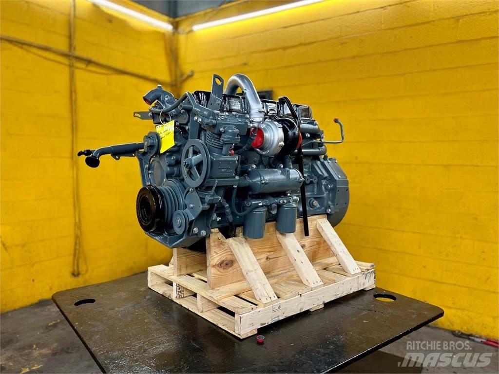 Ford 7.8L محركات
