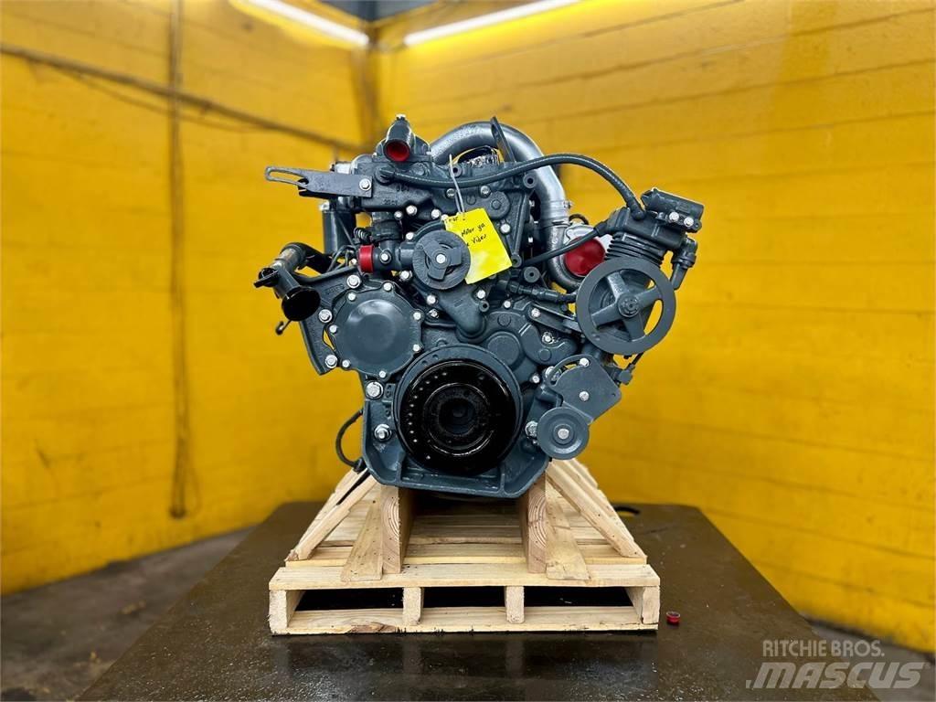 Ford 7.8L محركات