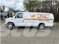 Ford E-250 حافلة صغيرة
