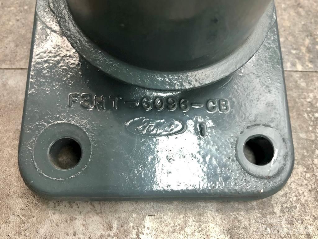Ford N/A محركات