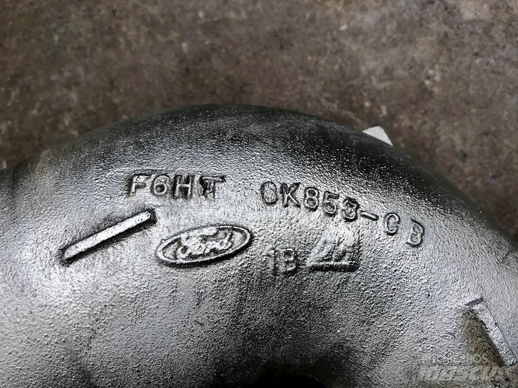 Ford N/A مكونات أخرى