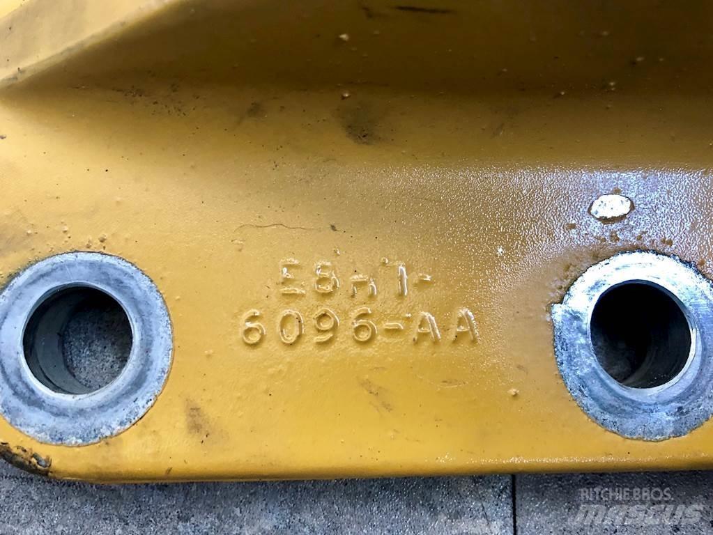 Ford N/A محركات
