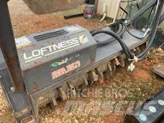 Gehl VT320 لوادر انزلاقية التوجيه