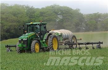 J&M 5016 معدات رش أسمدة