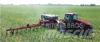 J&M 6026 معدات رش أسمدة