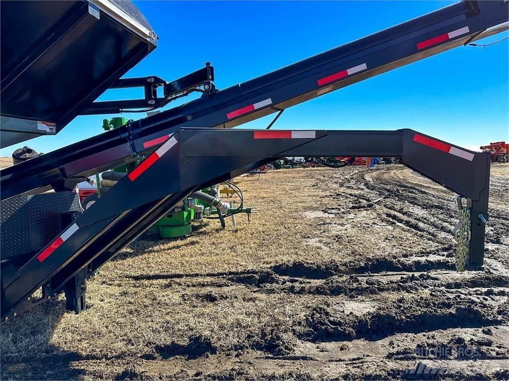 J&M LC535 ماكينات وملحقات البذر الأخرى