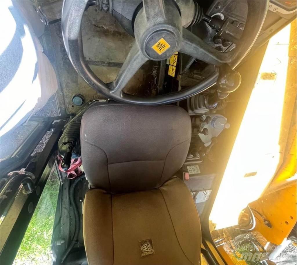 JCB 510-56 مناولات متداخلة