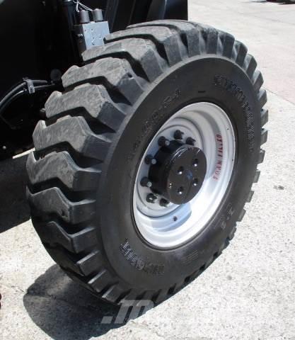 JLG 1055 مناولات متداخلة