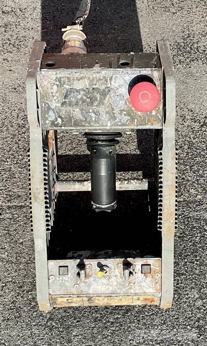 JLG 1930ES رافعات مقصية الشكل