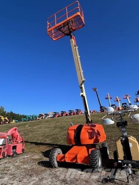 JLG 400S رافعات ومنصات أخرى