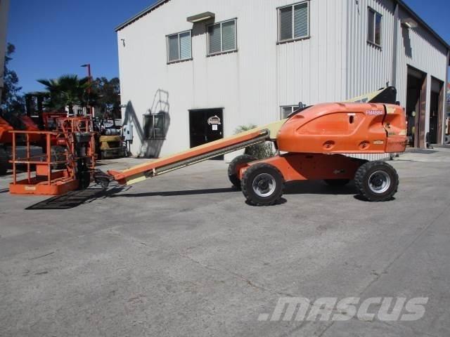 JLG 400S رافعات ومنصات أخرى
