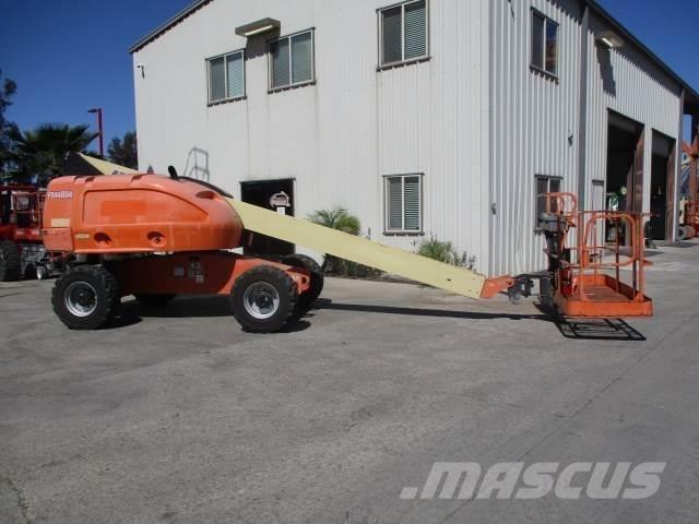 JLG 400S رافعات ومنصات أخرى