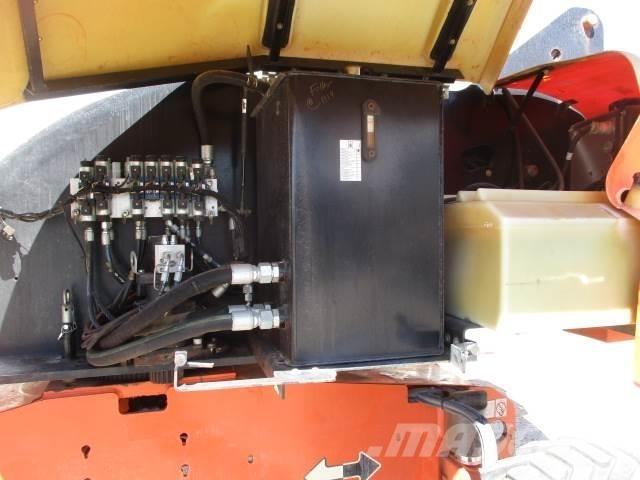 JLG 400S رافعات ومنصات أخرى