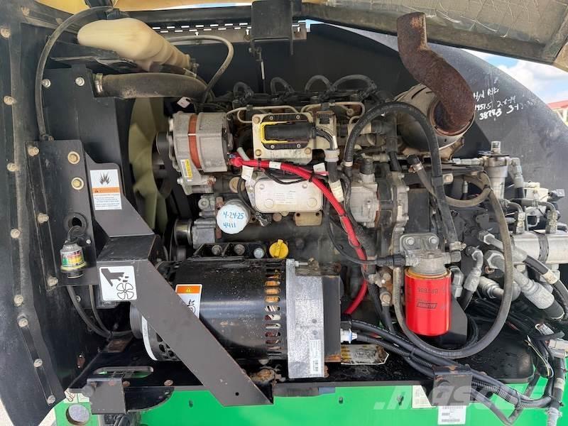 JLG 400S رافعات سلة تلسكوبية