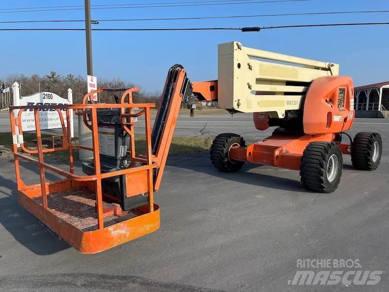 JLG 450AJ رافعات ومنصات أخرى