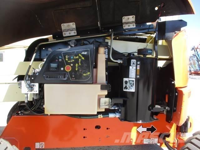 JLG 450AJ رافعات ومنصات أخرى
