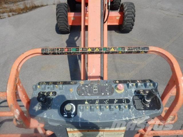 JLG 600AJ رافعات ومنصات أخرى