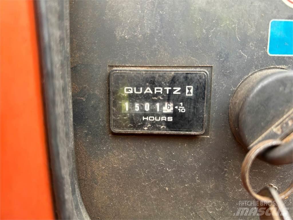 JLG 600AJ رافعات سلة مفصلية