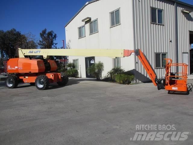 JLG 860SJ رافعات ومنصات أخرى