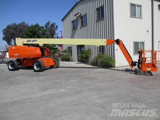 JLG 860SJ رافعات ومنصات أخرى