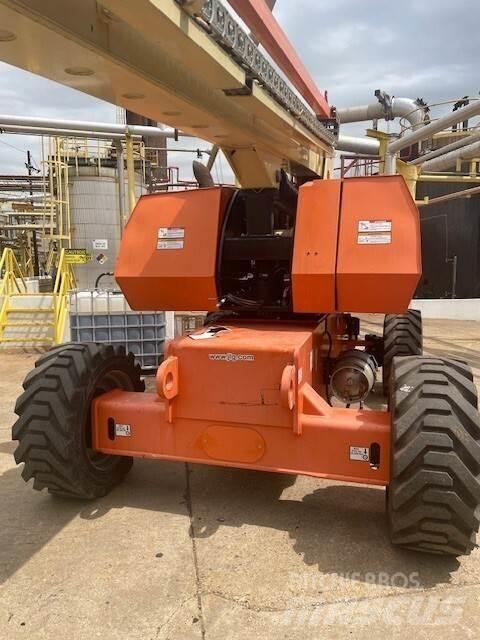 JLG 860SJ رافعات سلة مفصلية