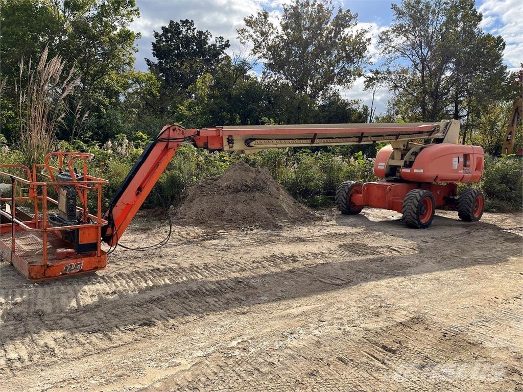 JLG 860SJ رافعات ومنصات أخرى