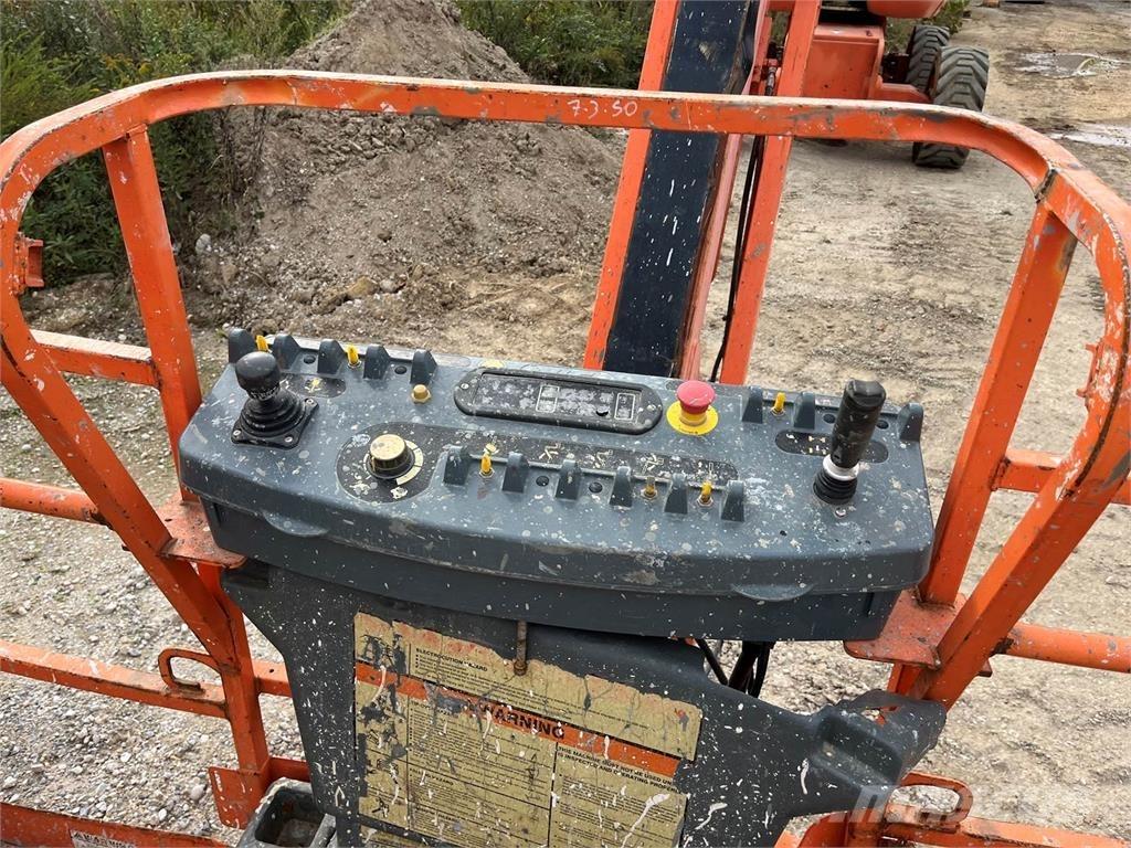 JLG 860SJ رافعات ومنصات أخرى