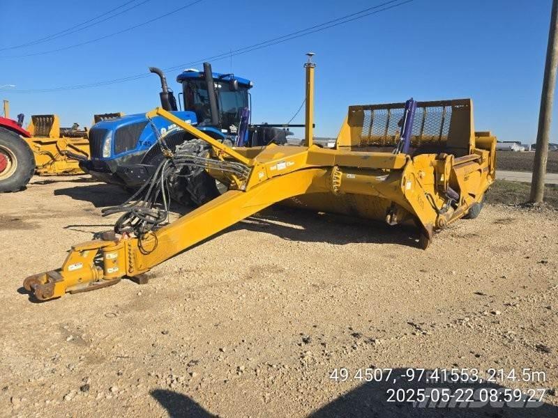 K-Tec 1233 كاشطات