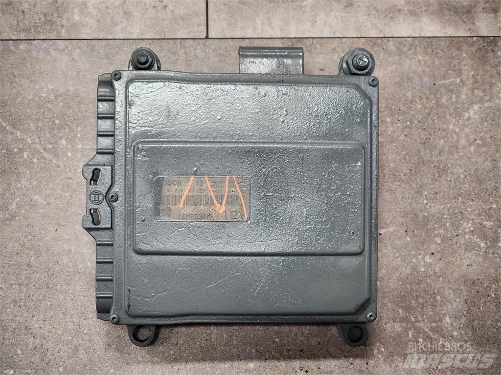 Mack N/A إلكترونيات