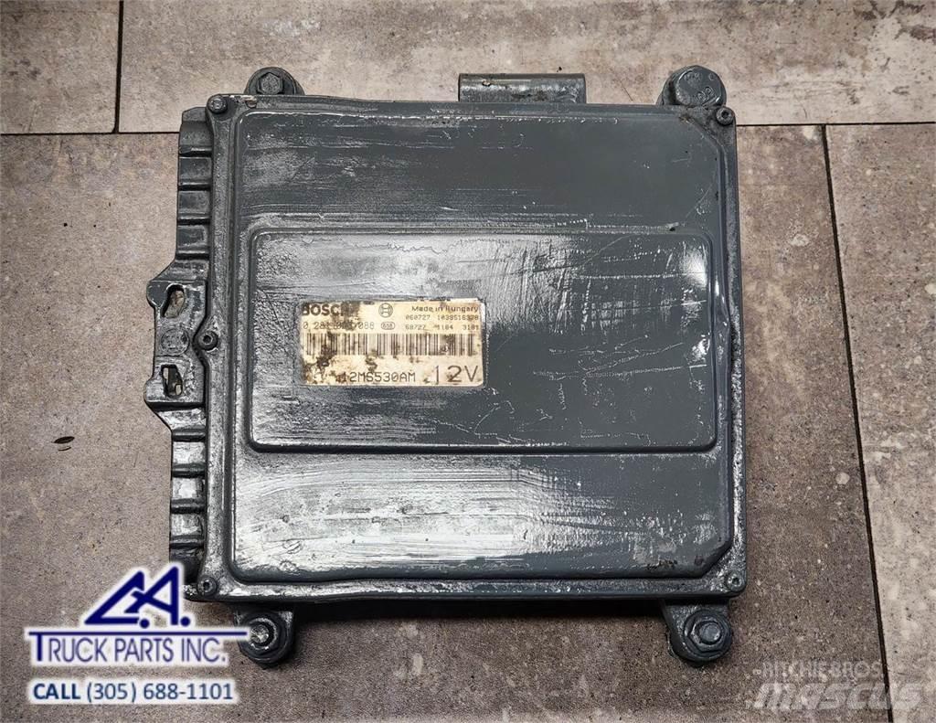 Mack N/A إلكترونيات