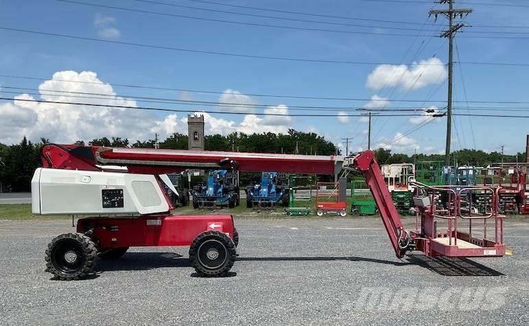 MEC 45-JD رافعات ومنصات أخرى