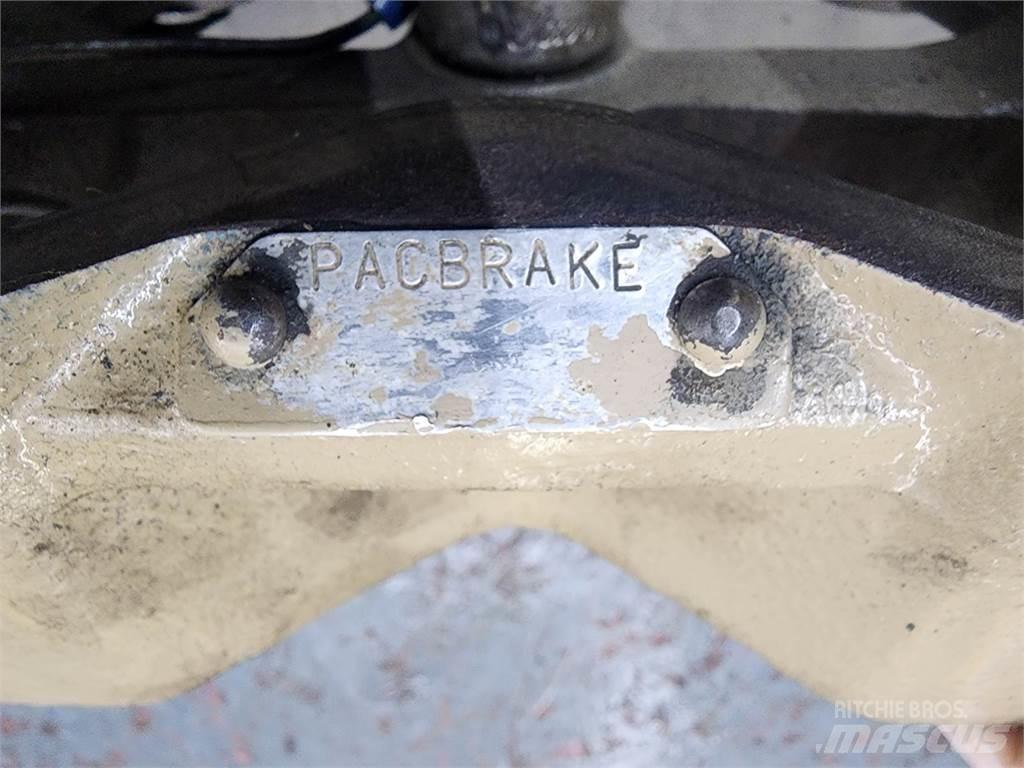  PACBRAKE مكونات أخرى