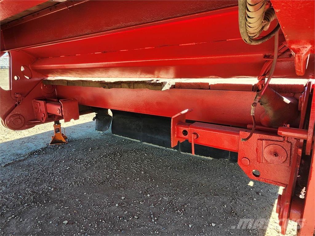 Peerless  لوادر منخفضة