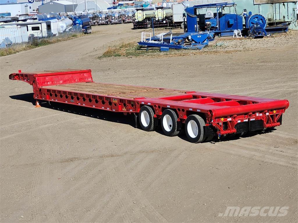 Peerless  لوادر منخفضة