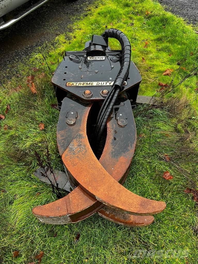  T-Mar ED66 خطاطيف