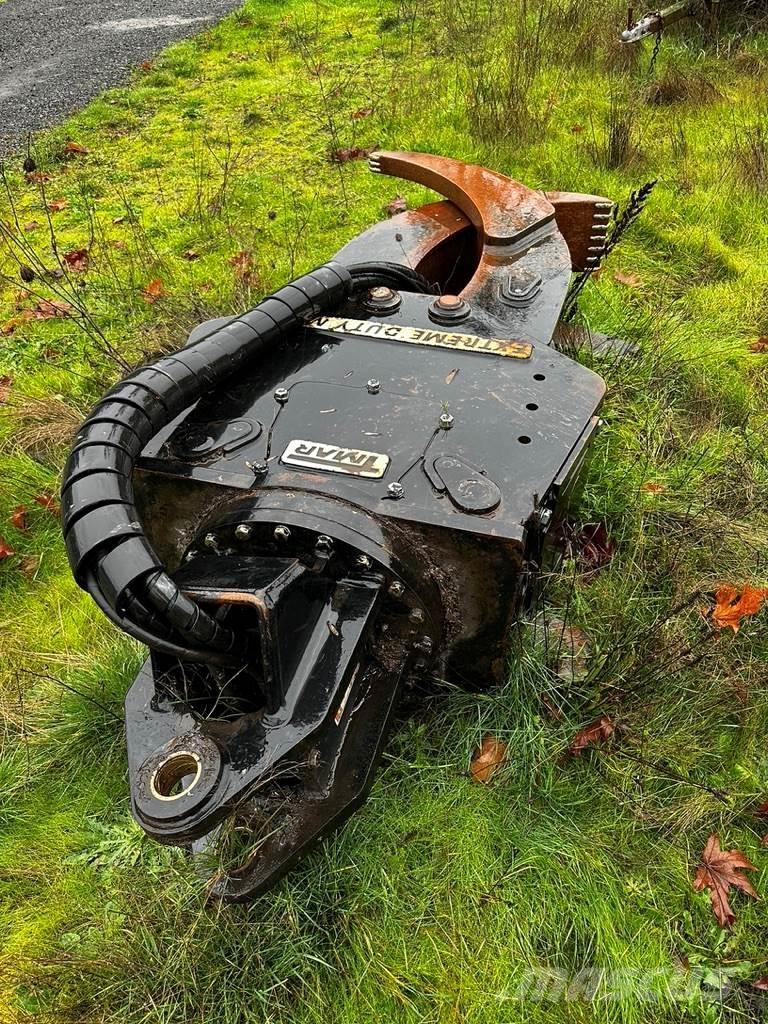  T-Mar ED66 خطاطيف