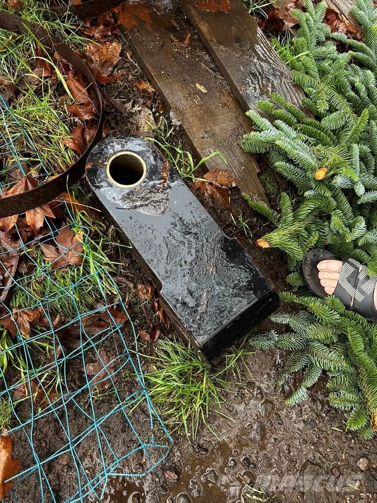  T-Mar ED66 خطاطيف