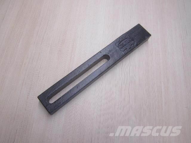  Unmarked مكونات أخرى