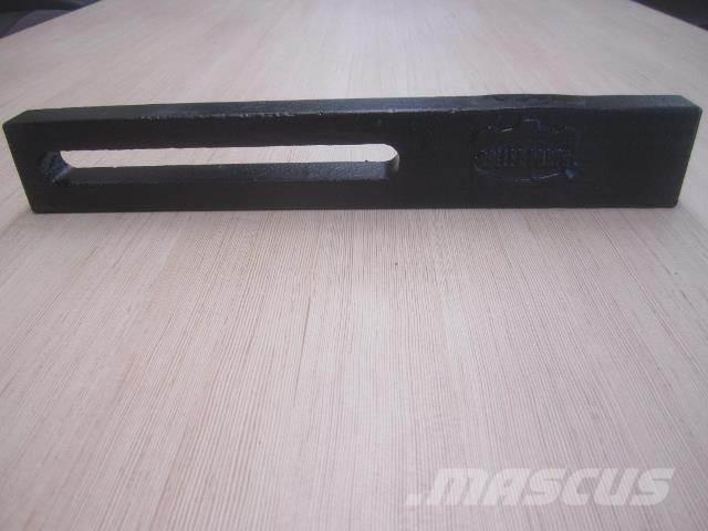  Unmarked مكونات أخرى