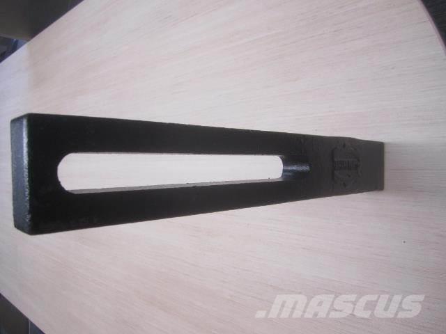  Unmarked مكونات أخرى