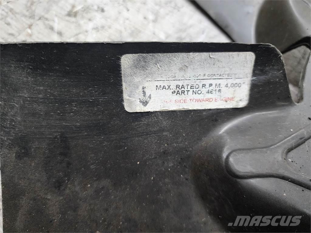  Unmarked مكونات أخرى