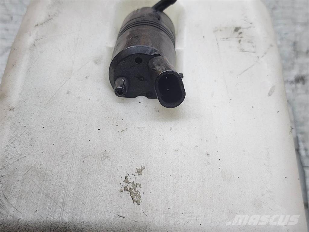  Unmarked مكونات أخرى